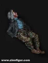 Soldat tué 