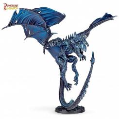 Xenodragon - Drache 