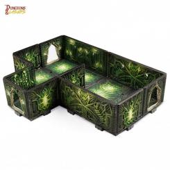 Xenogenesis Zelle 