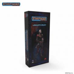 Lashunta Envoy 