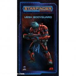 Vesk Bodyguard 