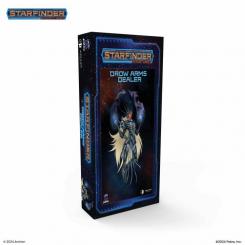 Drow Arms Dealer 