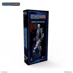 Drow Enforcer 