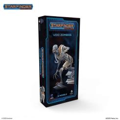 Void Zombies (2 figurines) 