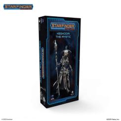 Keskodai le mystique 