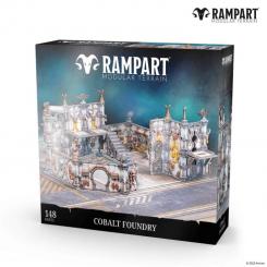 Cobalt Foundry 