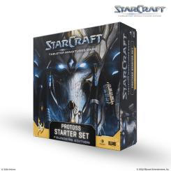 StarCraft Protoss Starter Set - Founders Edition 