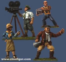 Film Crew 