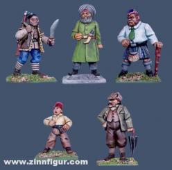 Stalwart Companions 