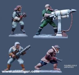 Crash Connor's Gyro Raiders 2 