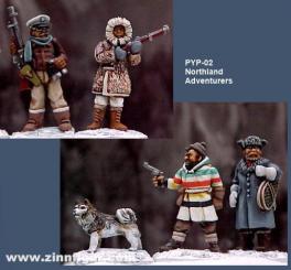 Northland Adventurers 