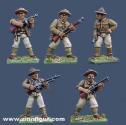 U.S. Marines/Tropical/Montana Hat 1 