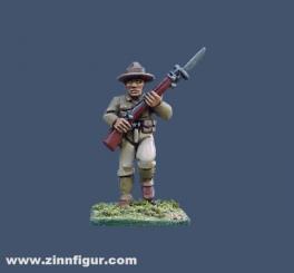 U.S. Marines/Tropical/Montana Hat (unit builder) 