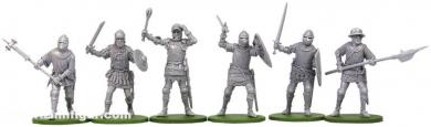 French Infantry 