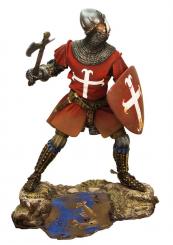 Knight Thomas de Septfontaines or Günther von Schwazburg 