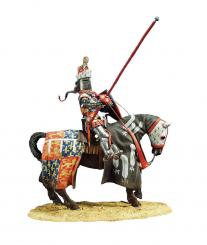 Edward de Woodstock "Le Prince Noir" - 1360 