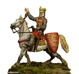 Edward I Plantagenet 