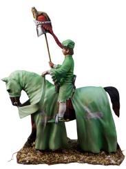 L'écuyer de Sir John Holland - Angleterre 1390 