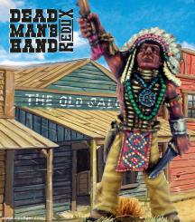 Plains Indians 