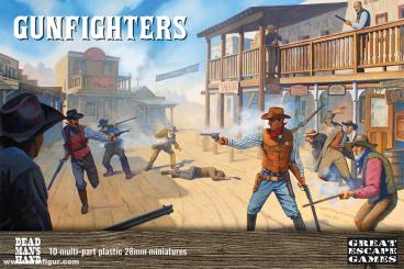Gunfighters 