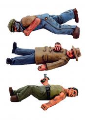 Moonshiner Casualties 