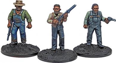 Bootlegger Reinforcements II 