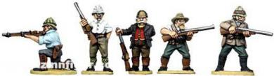 Chasseur de gros gibier 