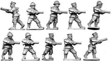Troupes d'assaut chinoises 