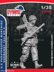 US Fallschirmjäger 8 - Normandie 1944 