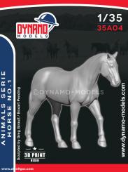 Cheval 1 