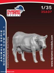 Vache 1 