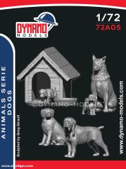 Chiens 