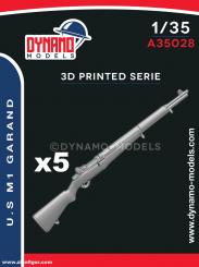 US M1 Garand 