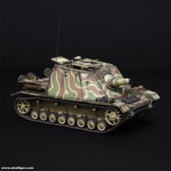 Camouflage Sturmpanzer IV Brummbar 