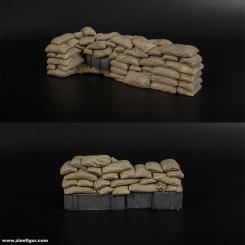 Sandbag Set B 