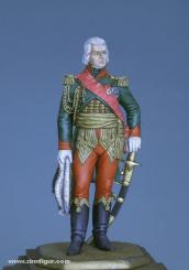 Marshall Bessières 