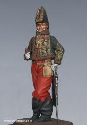 General Lasalle 