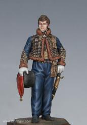 General Desvaux De St. Maurice 
