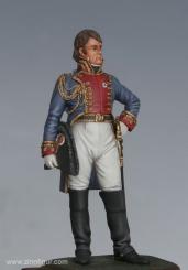 Larrey - Chirurgien en Chef de la Garde 