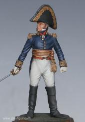 General Cambronne 