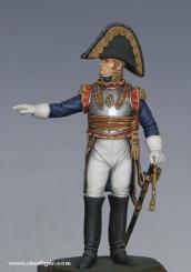 General d'Hautpoul 