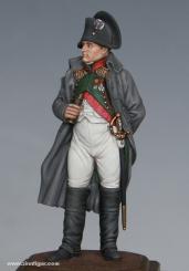 Emperor Napoleon I 