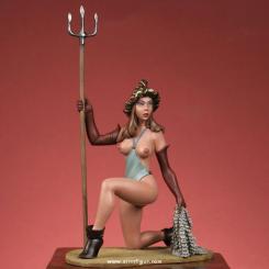 Female Gladiator 