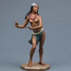 Hula Dancer 