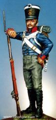 Musketier 