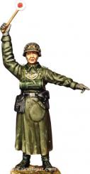 Sous-officier de la Feldgendarmerie 