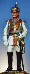 Chevalier cuirassier 