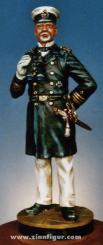 Le vice-amiral Maximilian Graf von Spee 