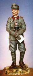Colonel général Eduard Dietl 