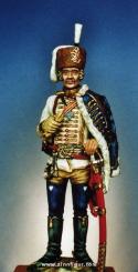 Major General von Wartenberg 